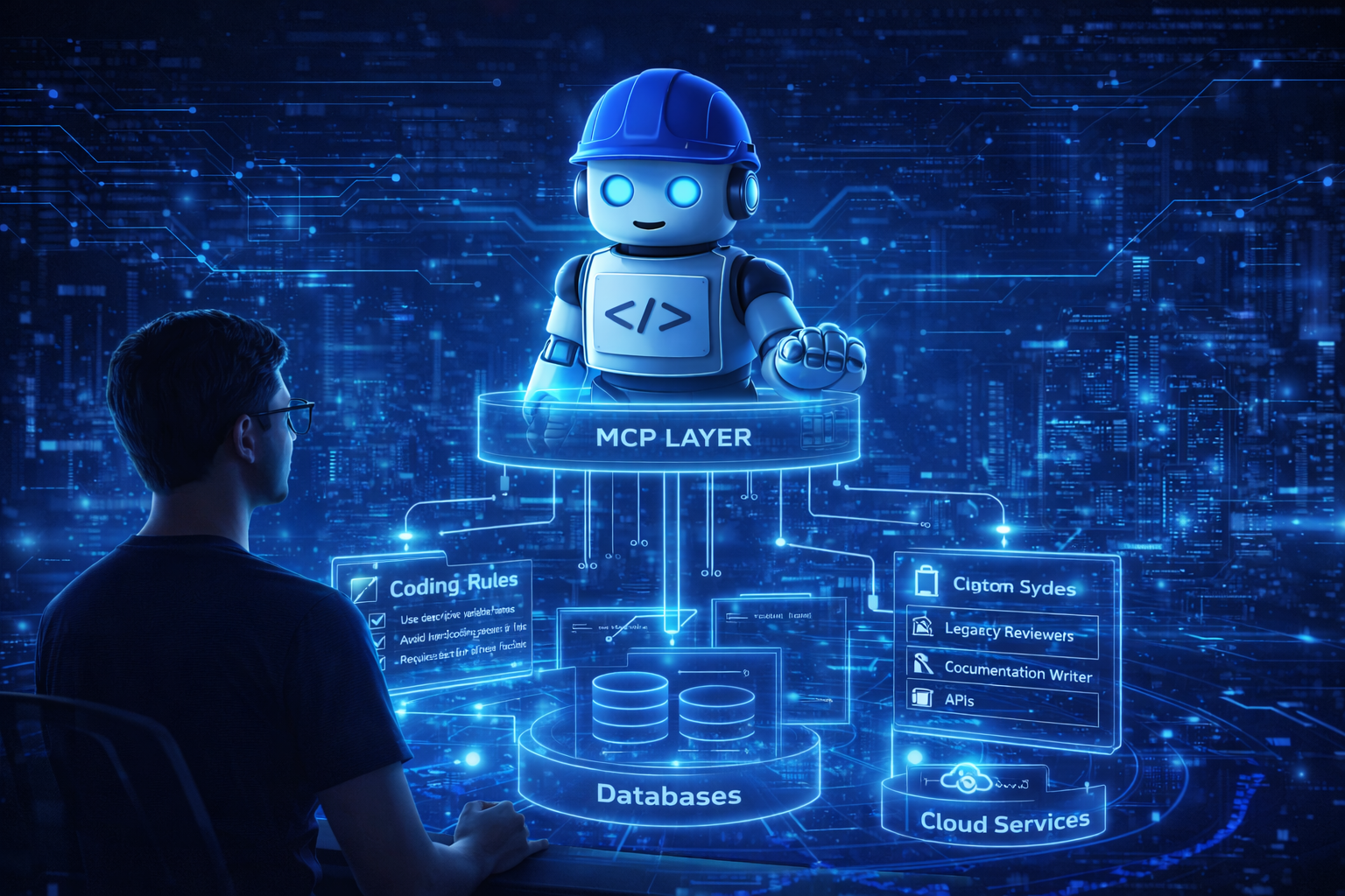 AI-First Development con IBM Bob Parte III