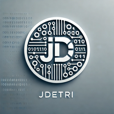 Logo jdetrizep