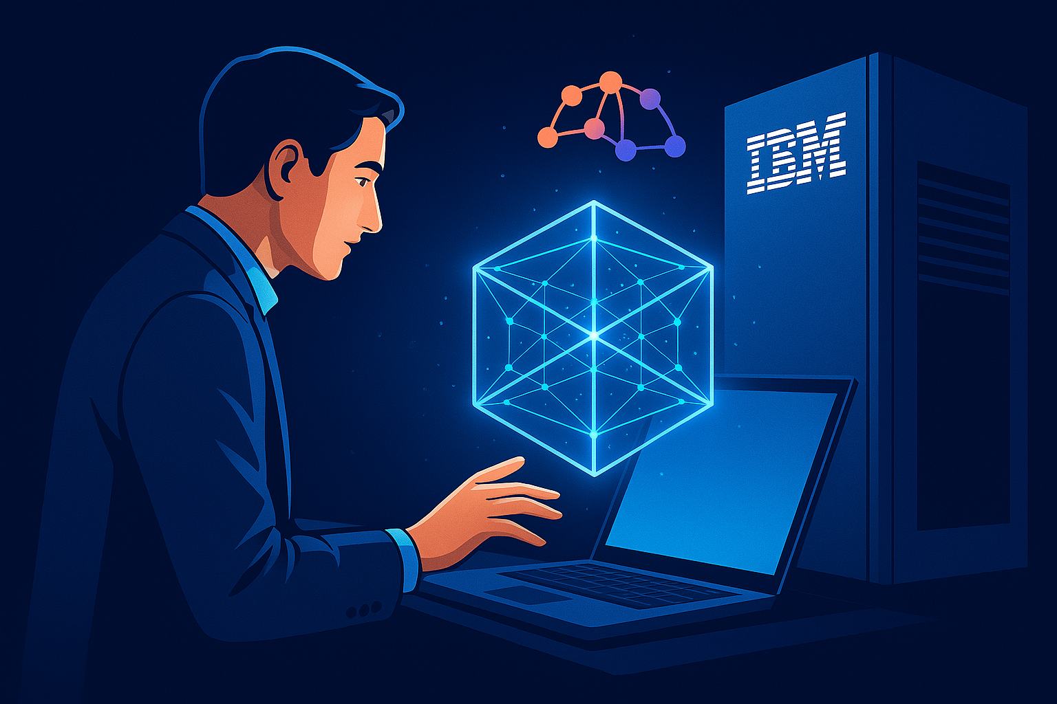 La evolución de la Inteligencia Artificial