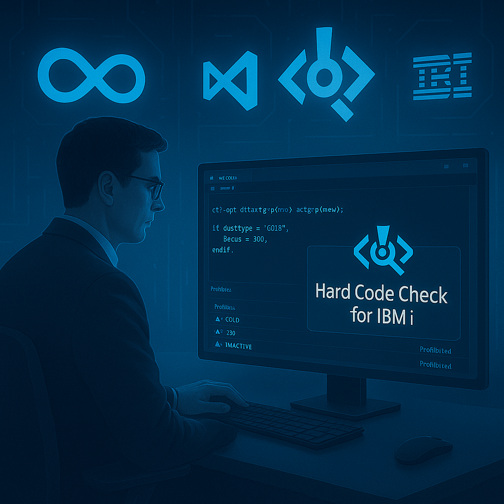 Fortaleciendo la Integración Continua con Hard Code Check