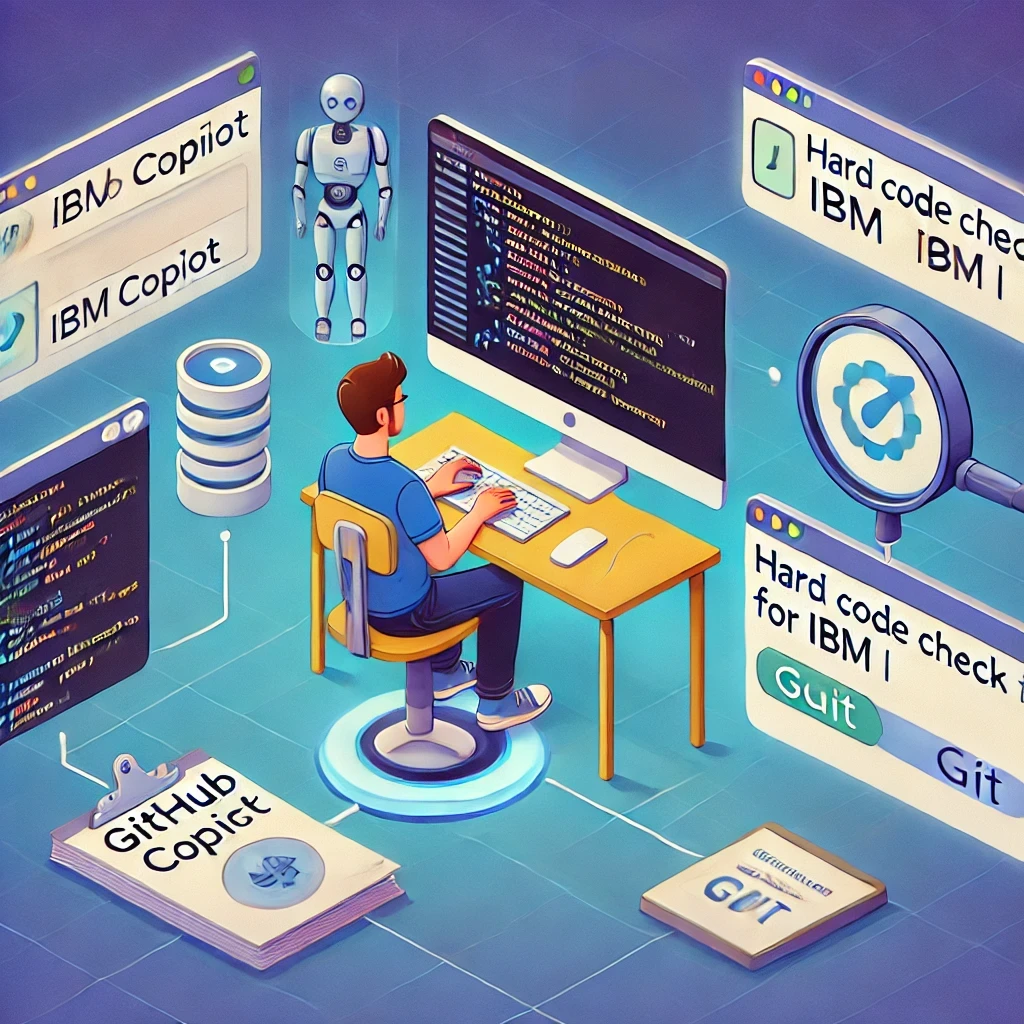 Optimización del CI en IBMi con Full Free